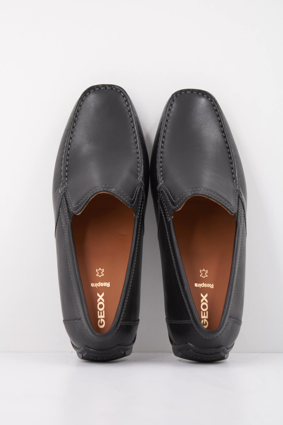 GEOX U MONER en color NEGRO (3)