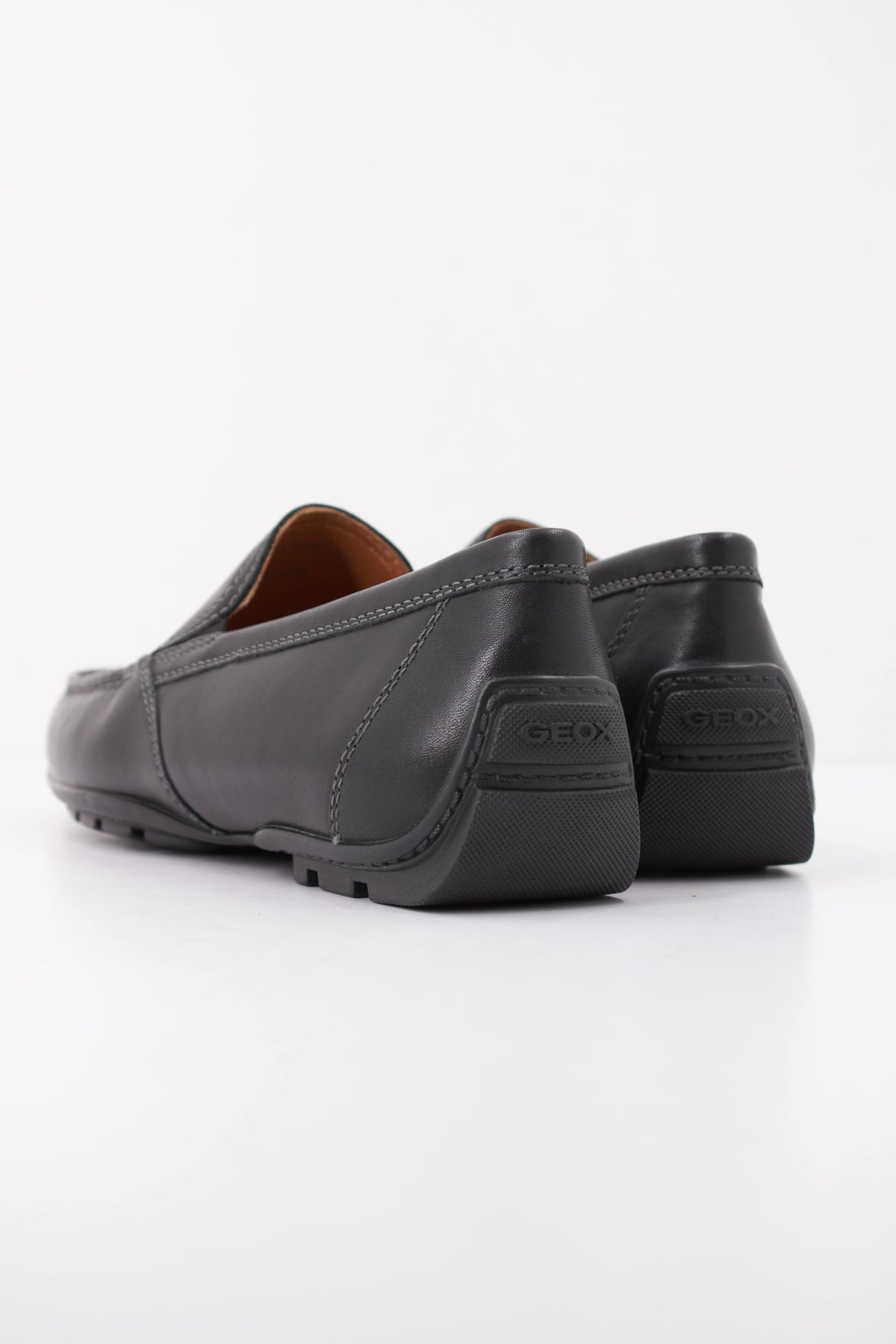 GEOX U MONER en color NEGRO (4)