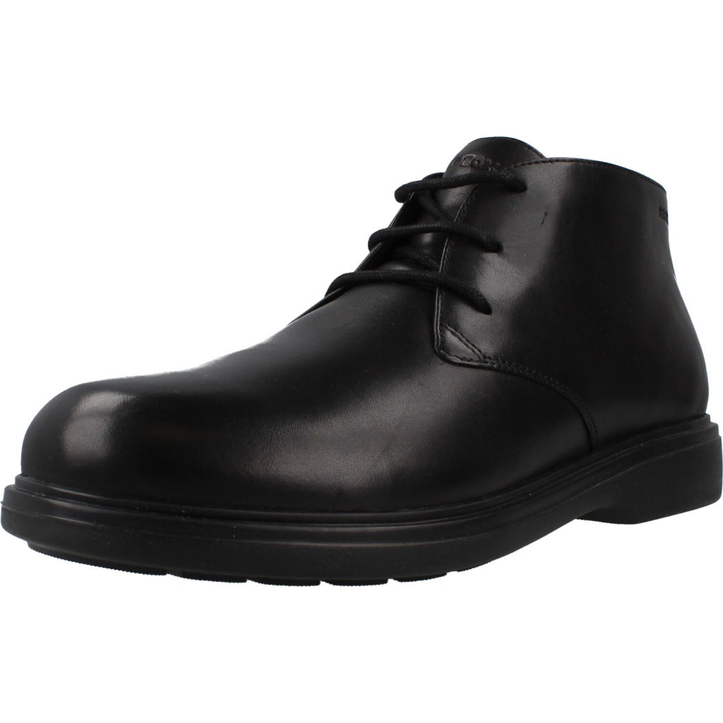 GEOX U OTTAVIO en color NEGRO (1)