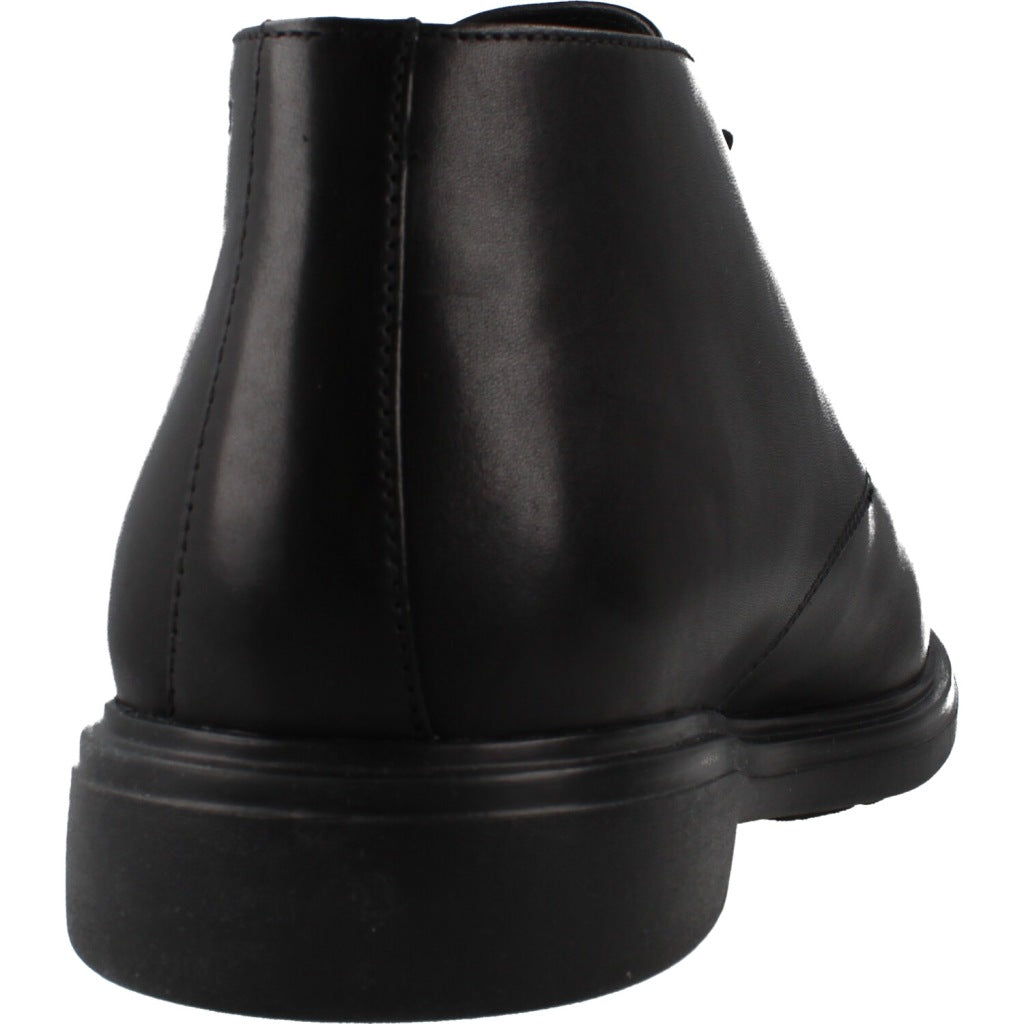 GEOX U OTTAVIO en color NEGRO (3)
