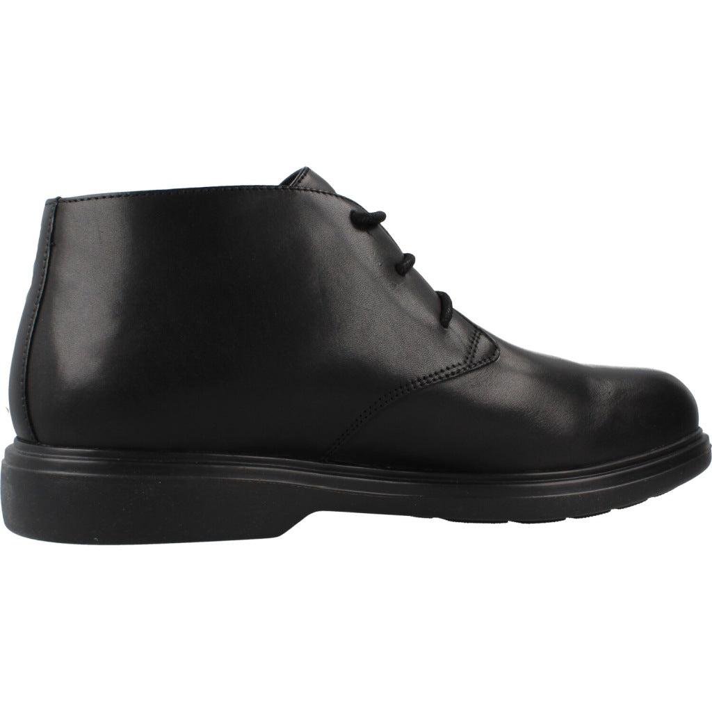 GEOX U OTTAVIO en color NEGRO (4)