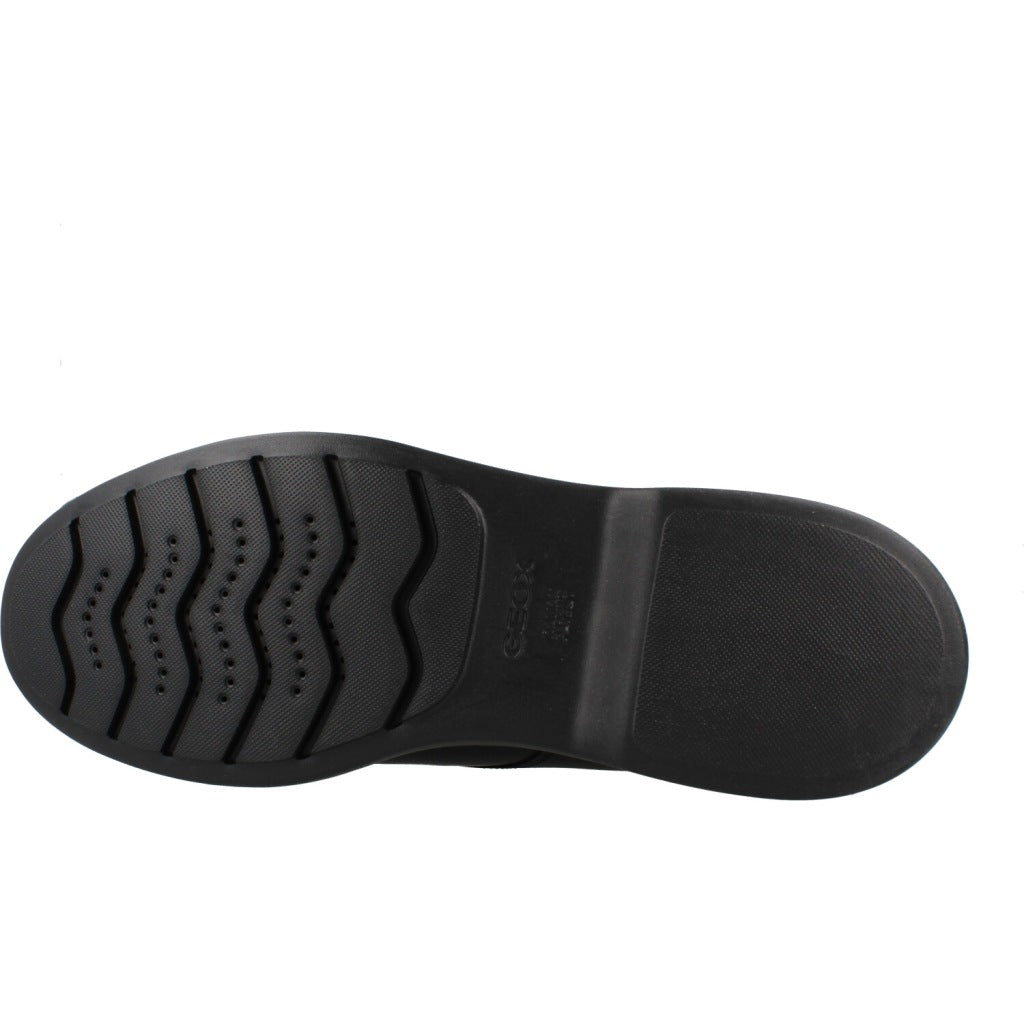 GEOX U OTTAVIO en color NEGRO (6)