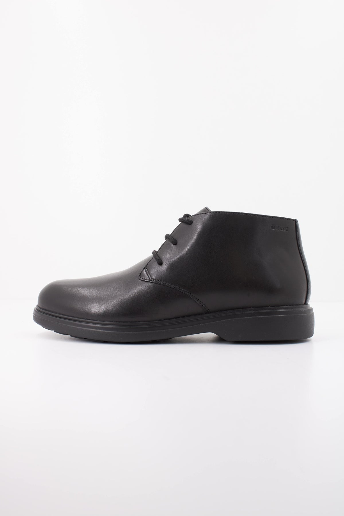 GEOX U OTTAVIO en color NEGRO (1)