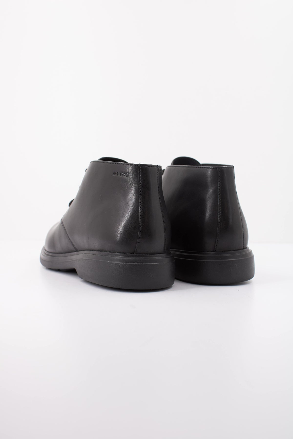 GEOX U OTTAVIO en color NEGRO (4)