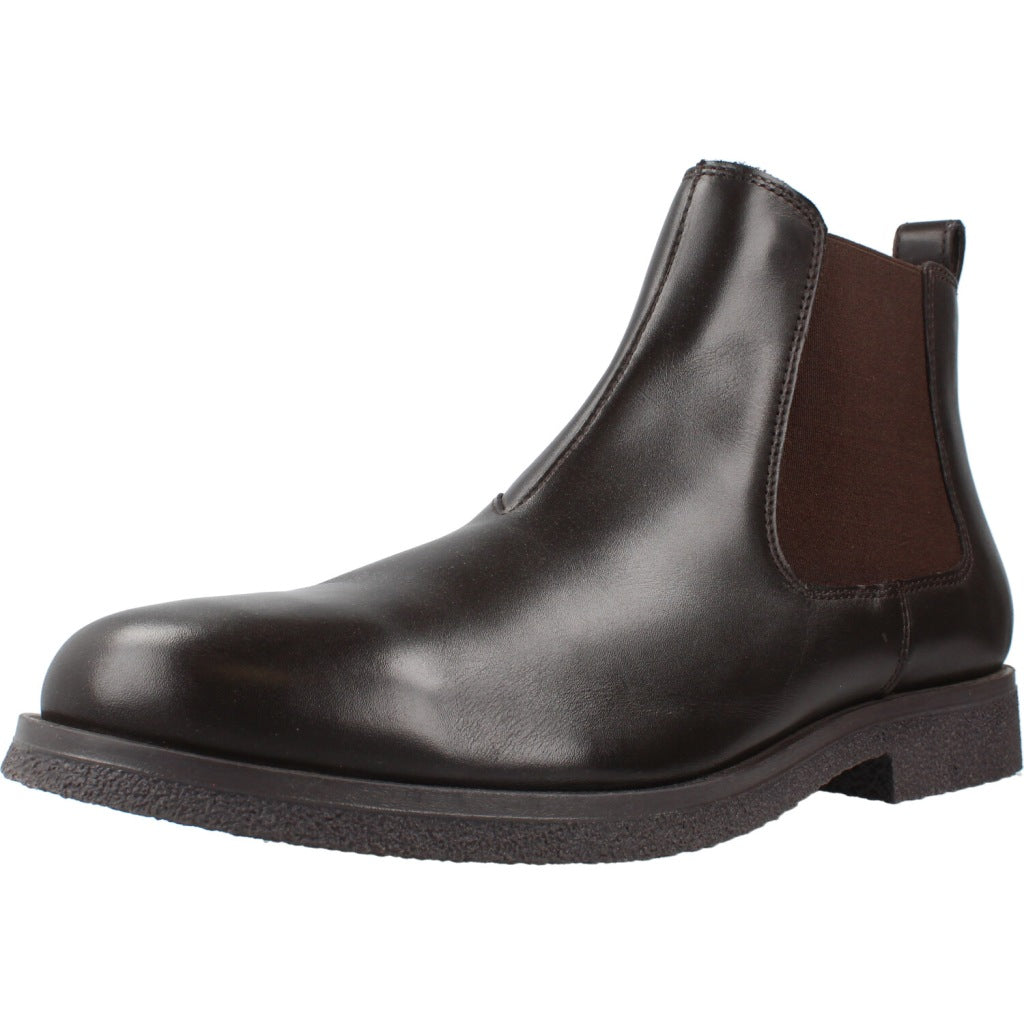 GEOX UA en color MARRON (1)