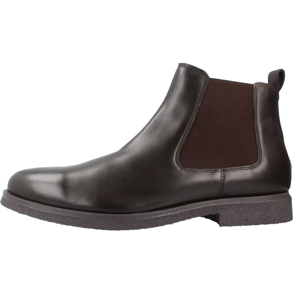 GEOX UA en color MARRON (2)