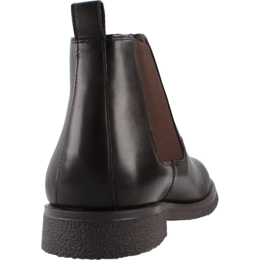GEOX UA en color MARRON (3)