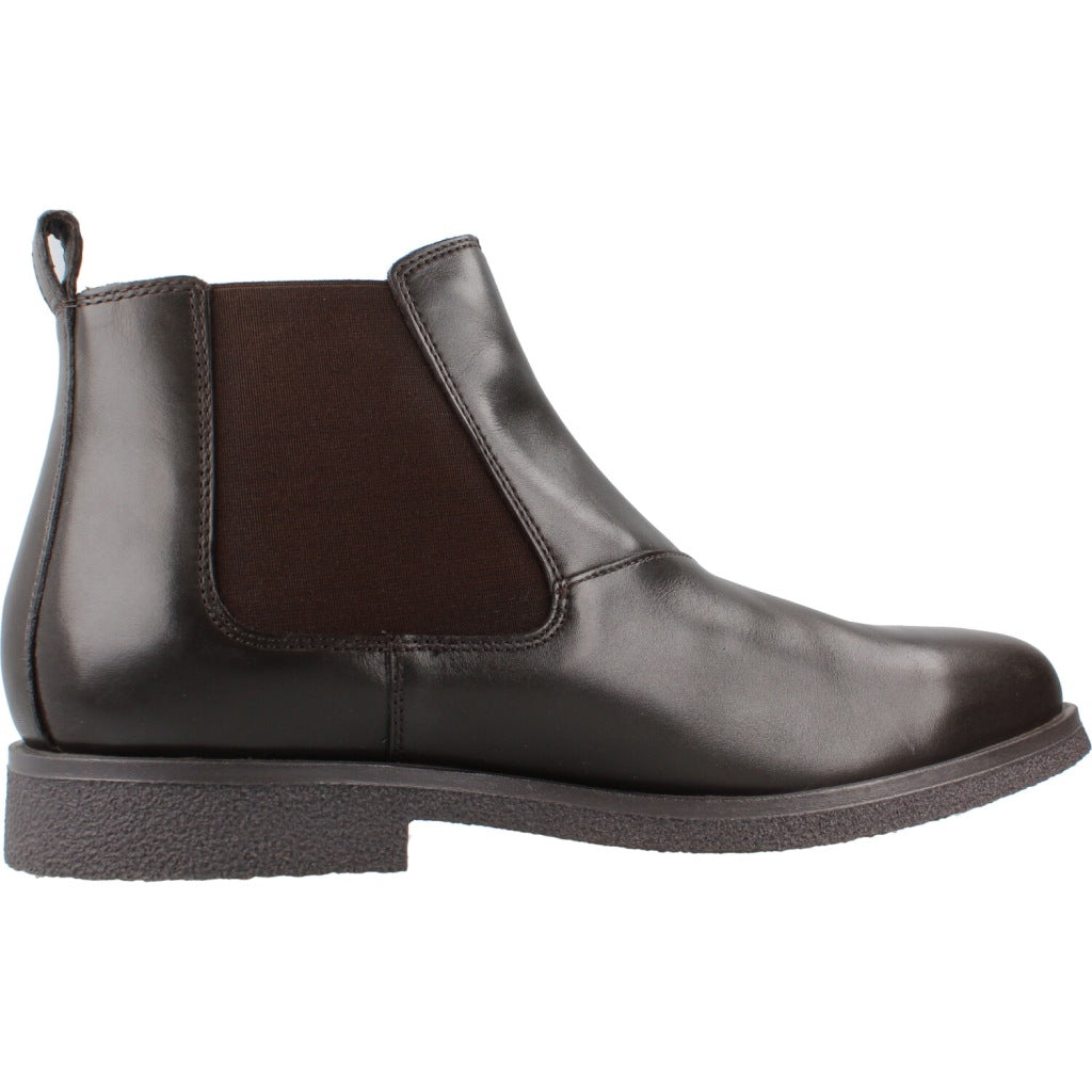 GEOX UA en color MARRON (4)