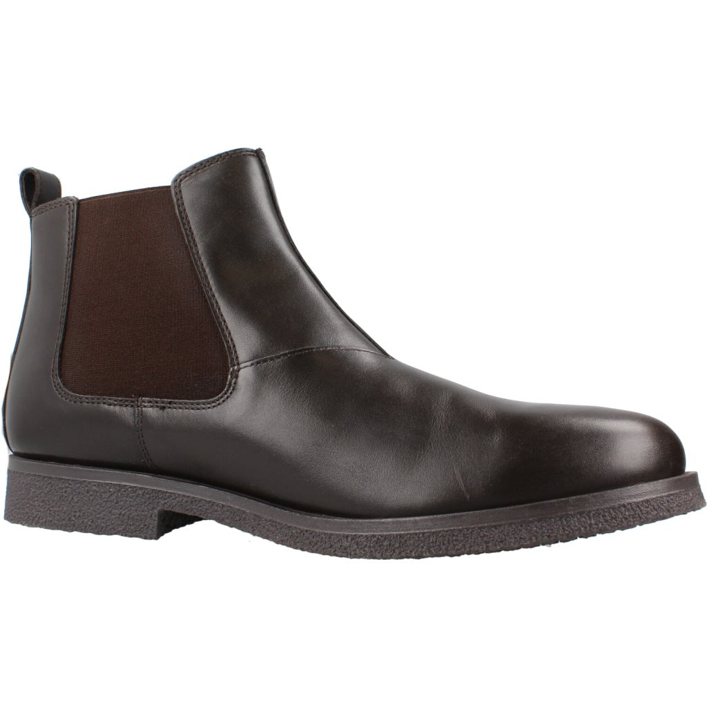 GEOX UA en color MARRON (5)