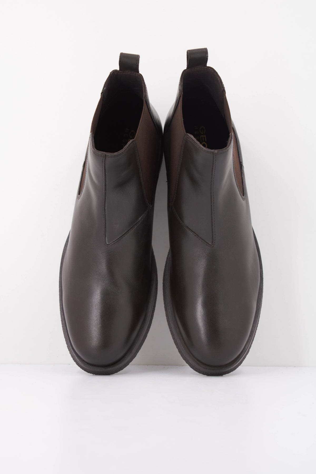 GEOX UA en color MARRON (3)