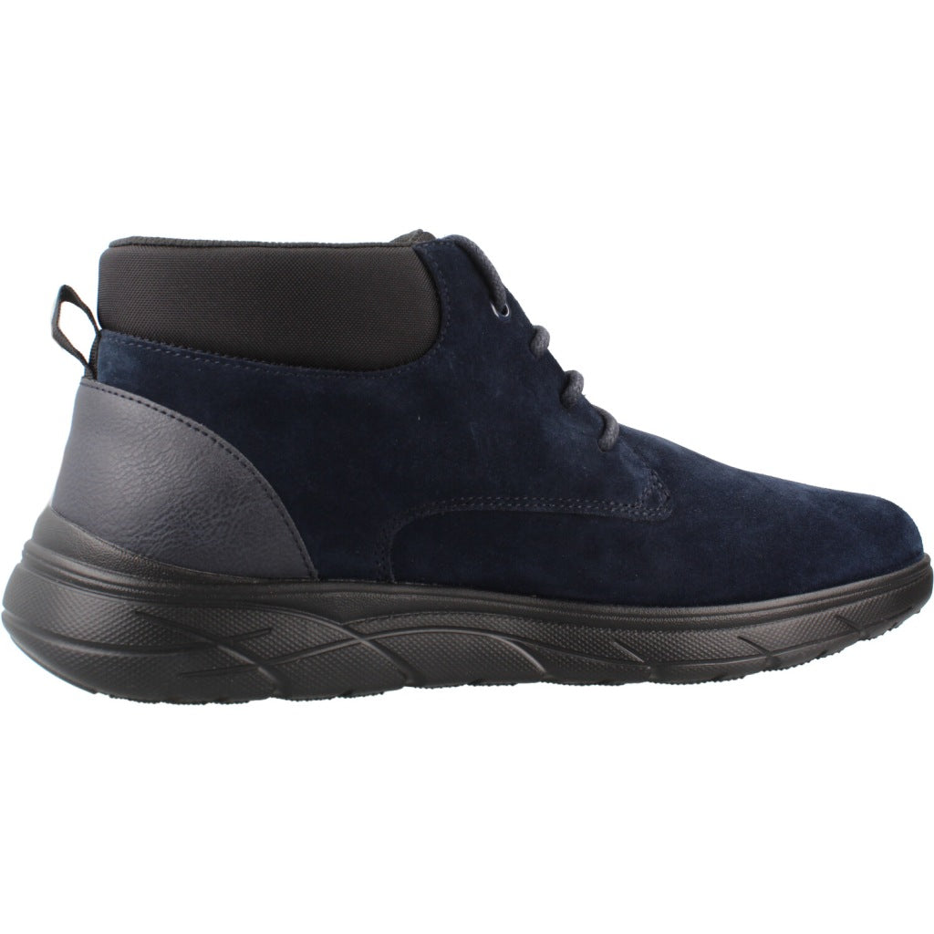 GEOX UEB EK en color AZUL (4)