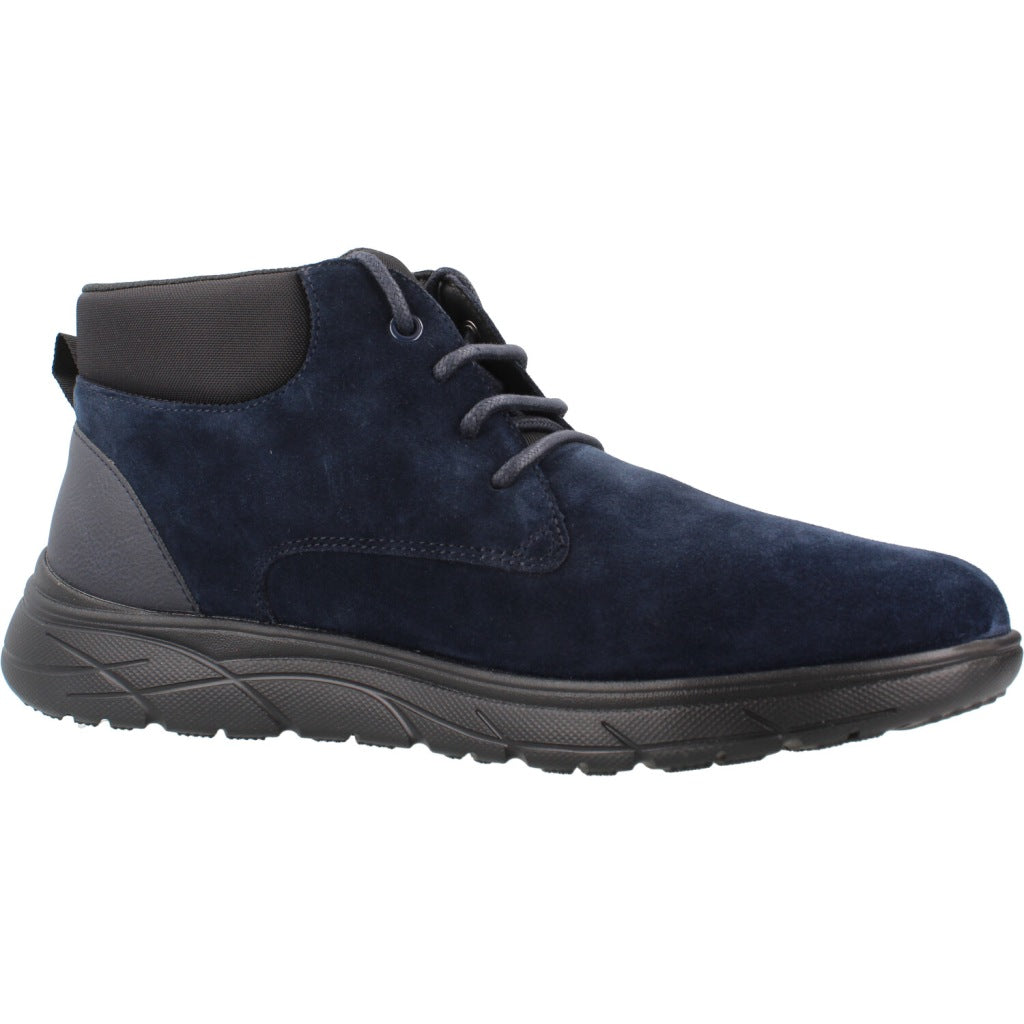 GEOX UEB EK en color AZUL (5)