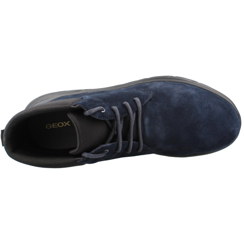 GEOX UEB EK en color AZUL (7)