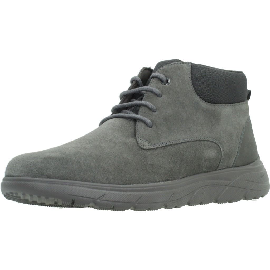 GEOX UEB EK en color GRIS (1)
