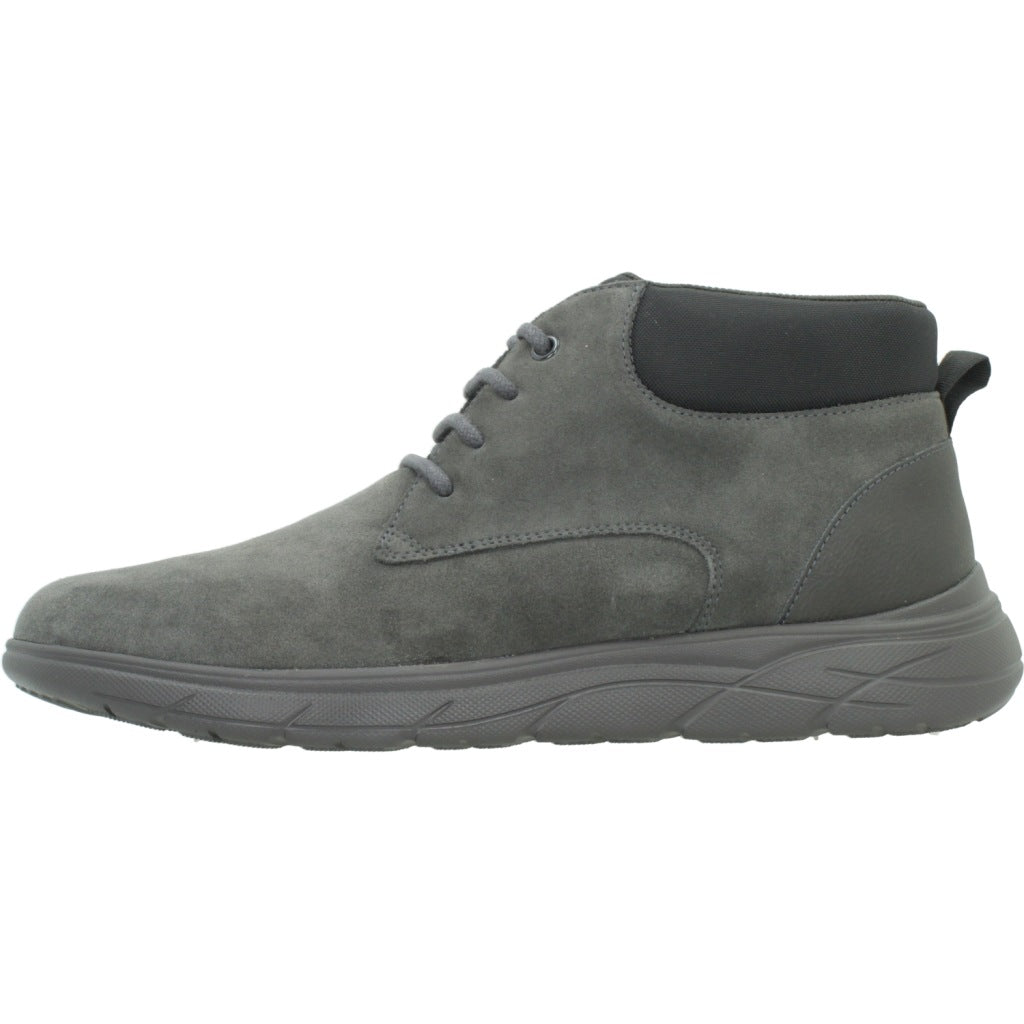 GEOX UEB EK en color GRIS (2)