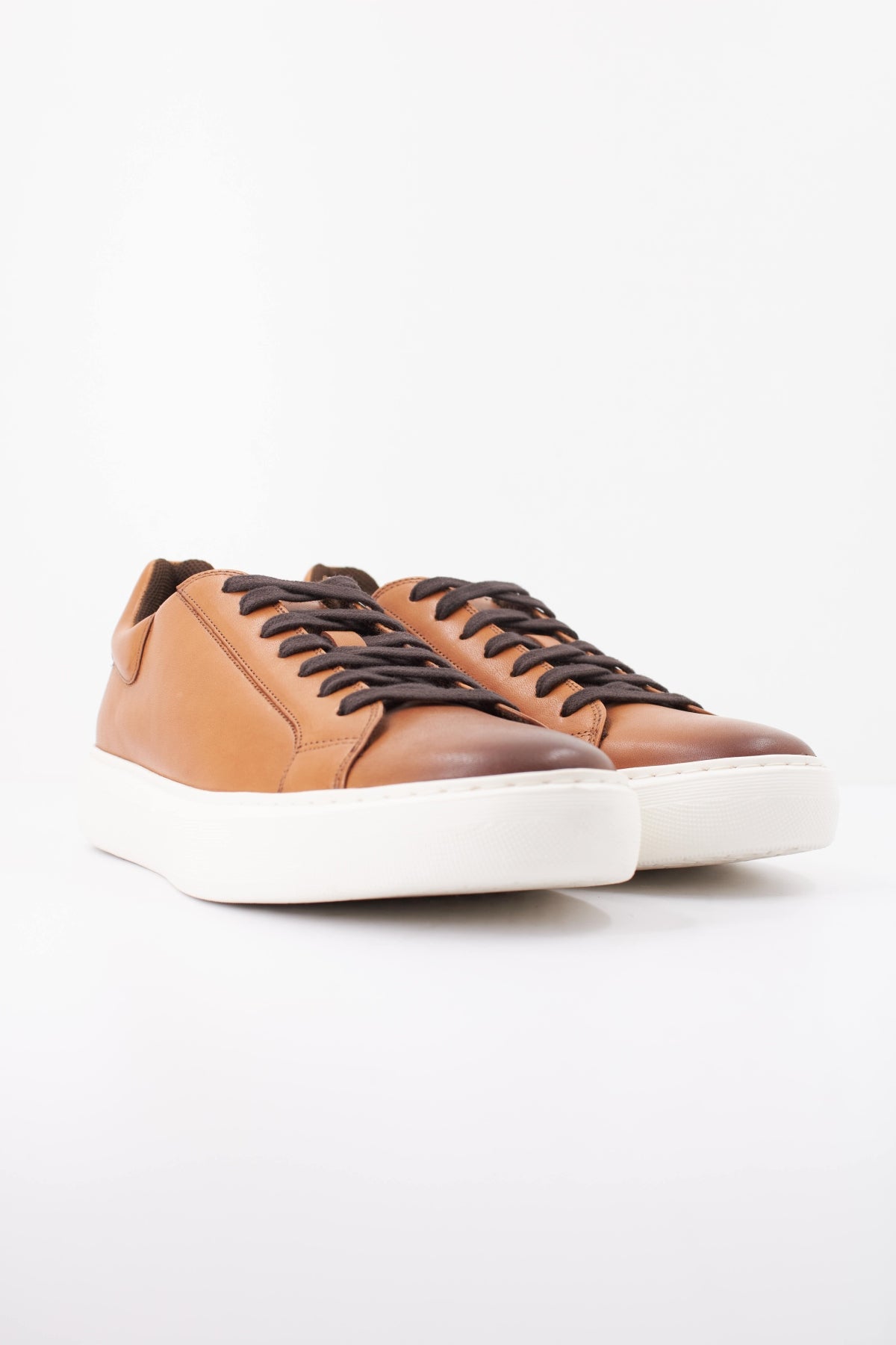 GEOX U DEIVEN en color MARRON (2)