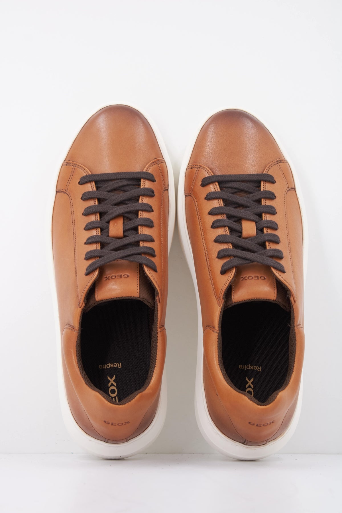 GEOX U DEIVEN en color MARRON (3)