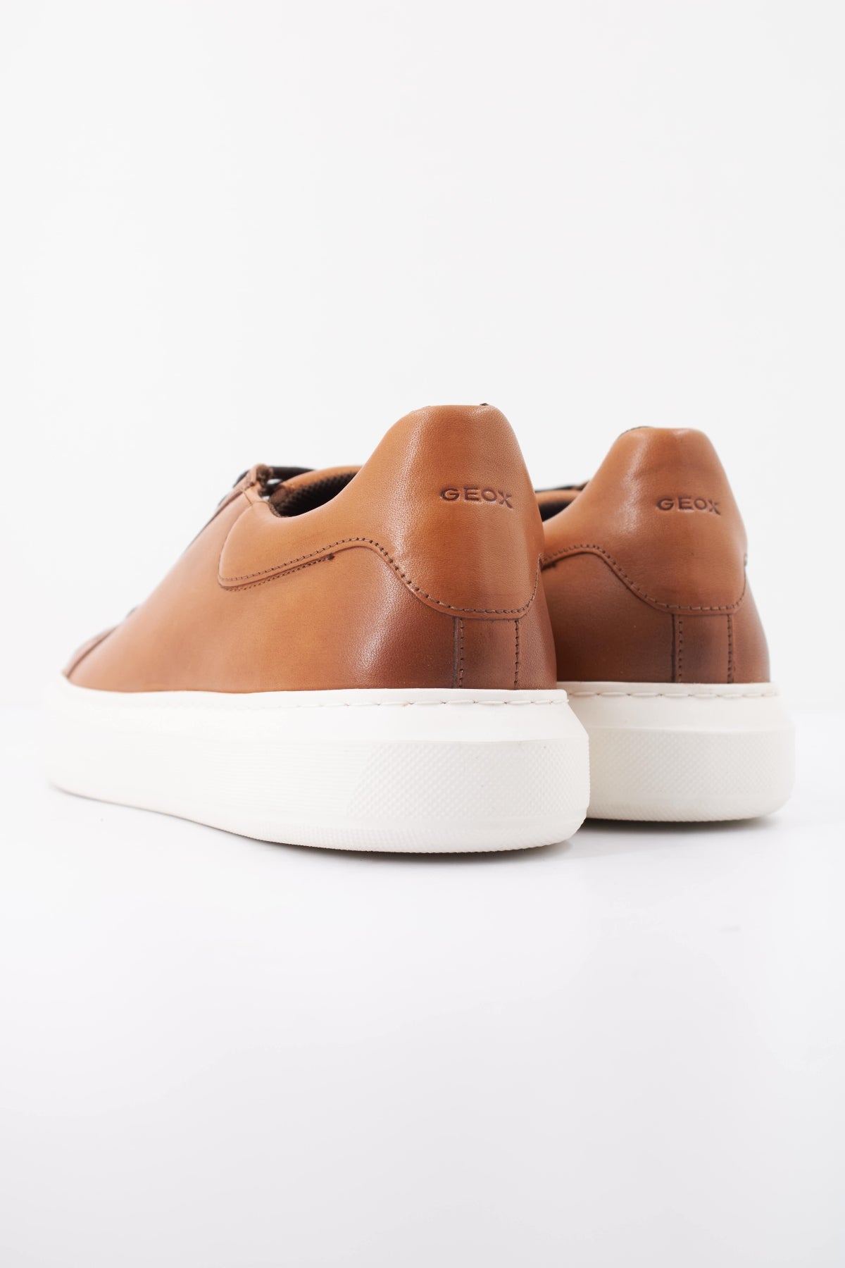 GEOX U DEIVEN en color MARRON (4)