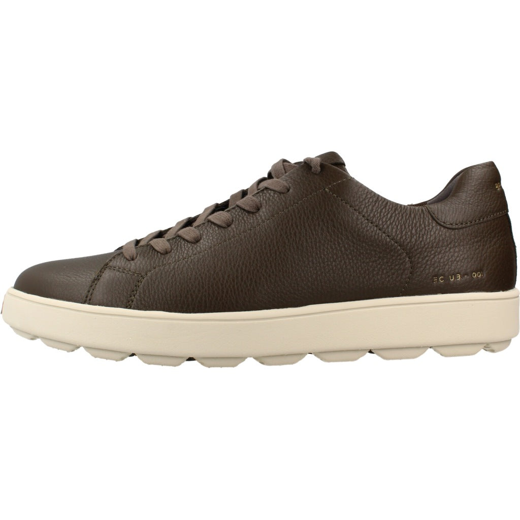 GEOX U SPHERICA ECUB en color VERDE (2)