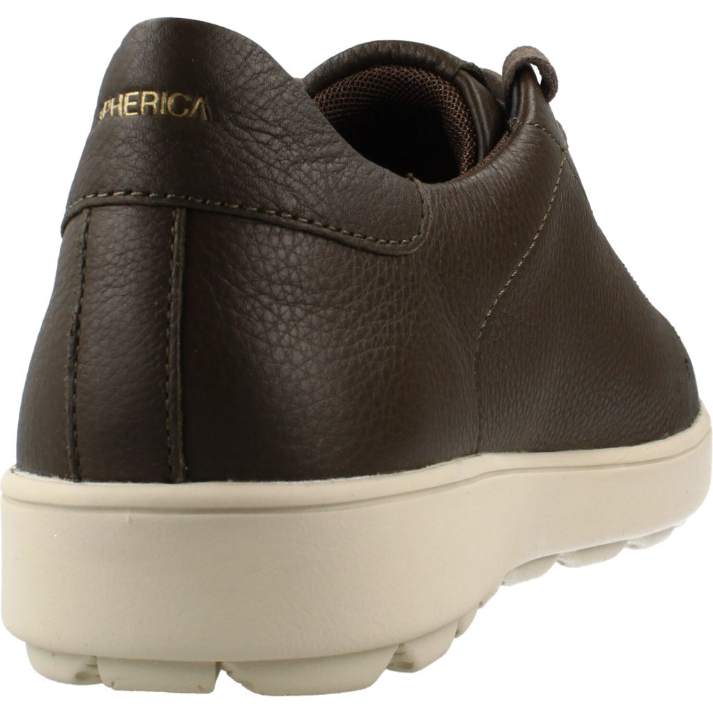 GEOX U SPHERICA ECUB en color VERDE (3)