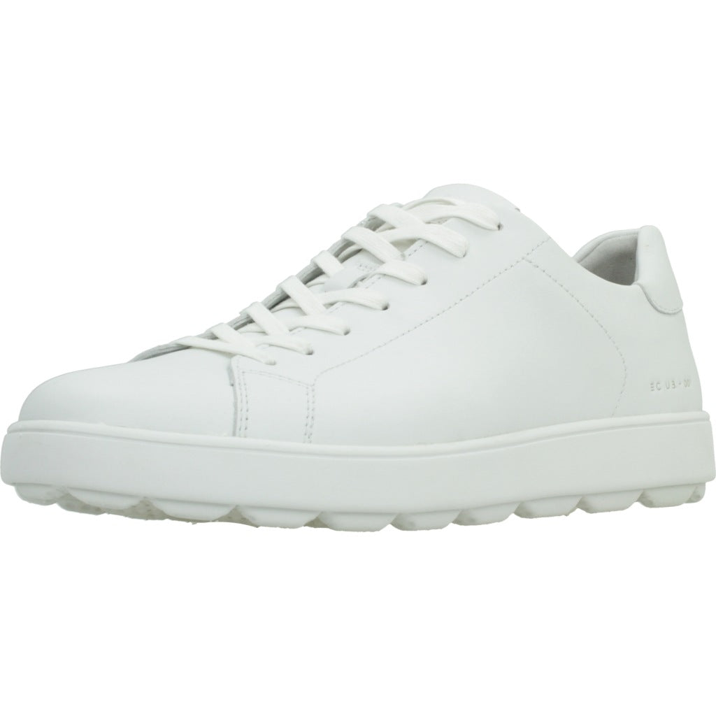 GEOX UGPC en color BLANCO (1)