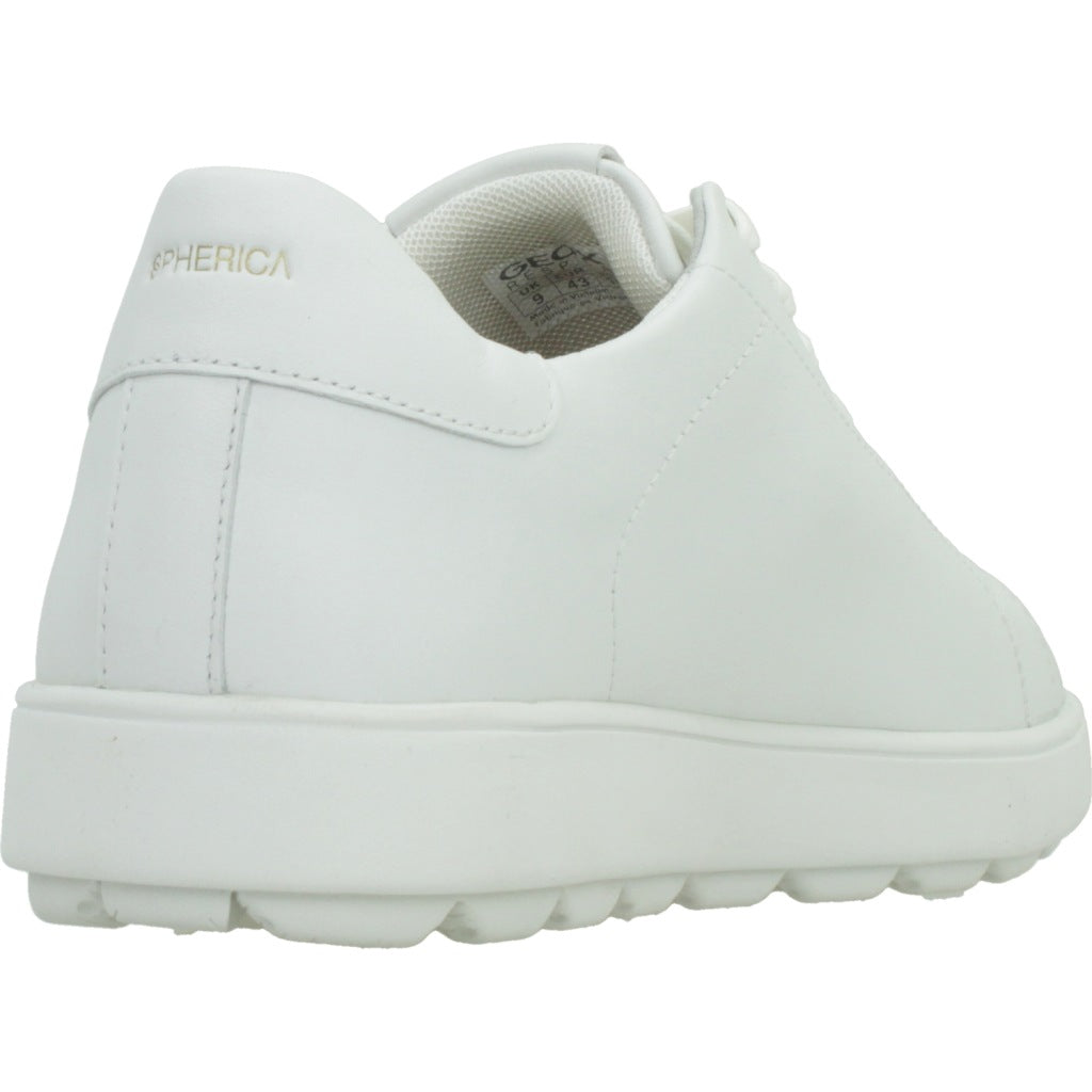 GEOX UGPC en color BLANCO (3)