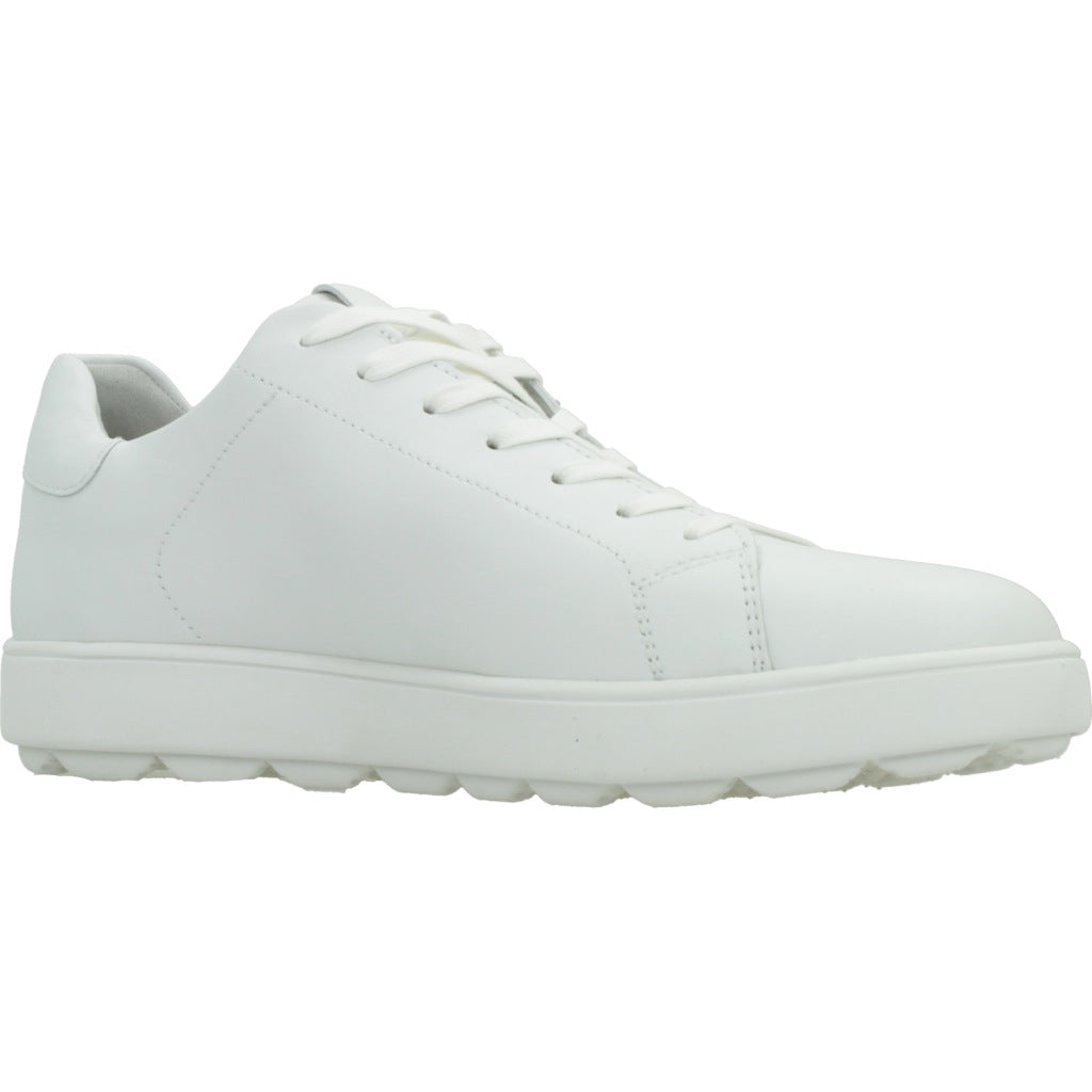 GEOX UGPC en color BLANCO (5)