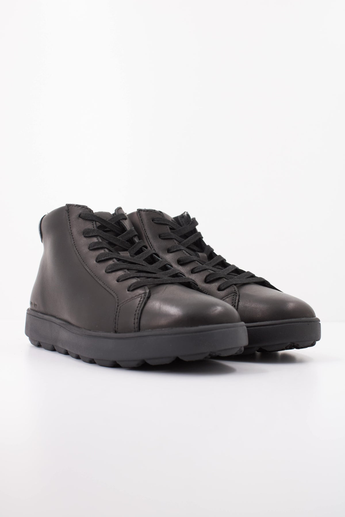 GEOX U SPHERICA ECUB en color NEGRO (2)