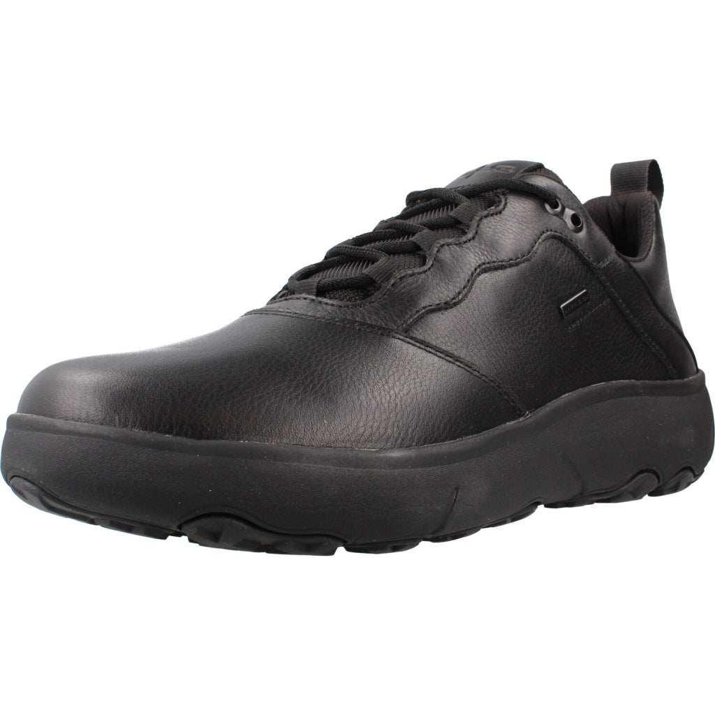 GEOX U NEBULA en color NEGRO (1)