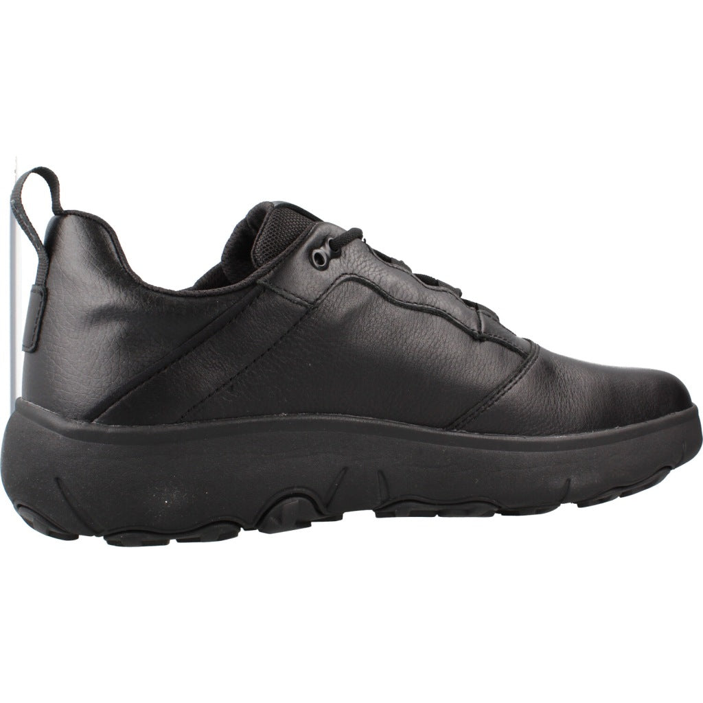 GEOX U NEBULA en color NEGRO (4)