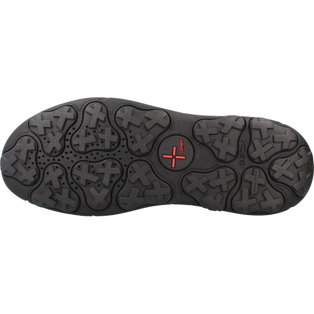 GEOX U NEBULA en color NEGRO (6)