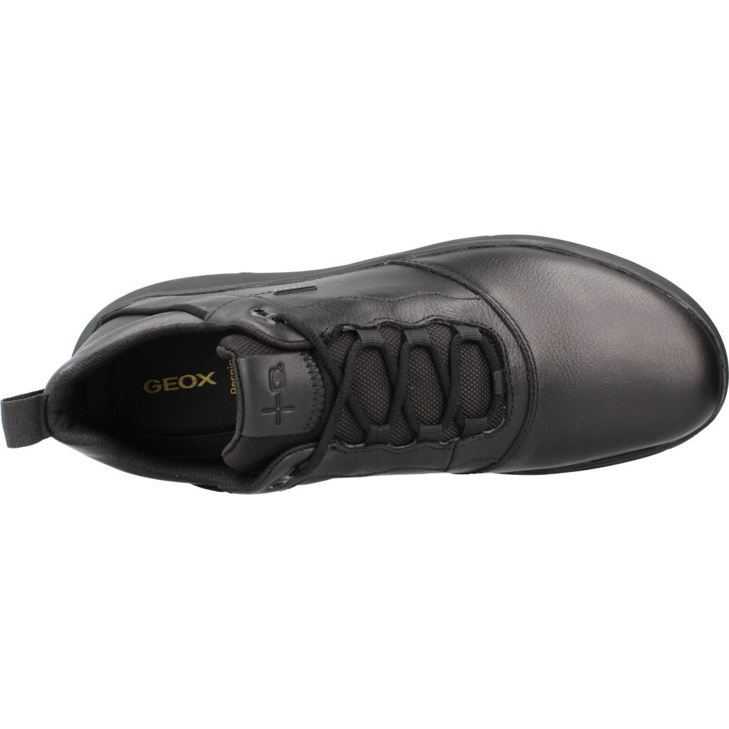 GEOX U NEBULA en color NEGRO (7)