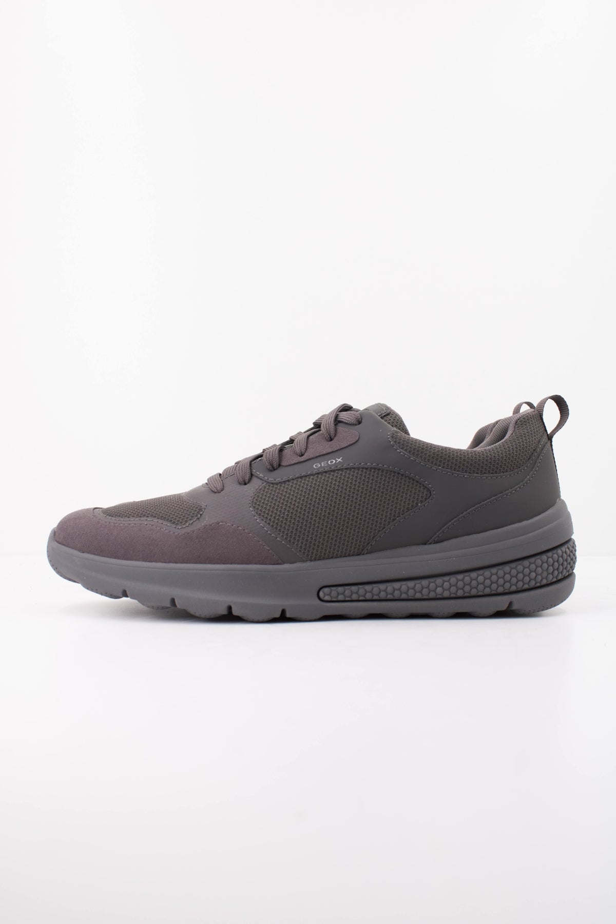 GEOX U ACTIVART en color GRIS (1)