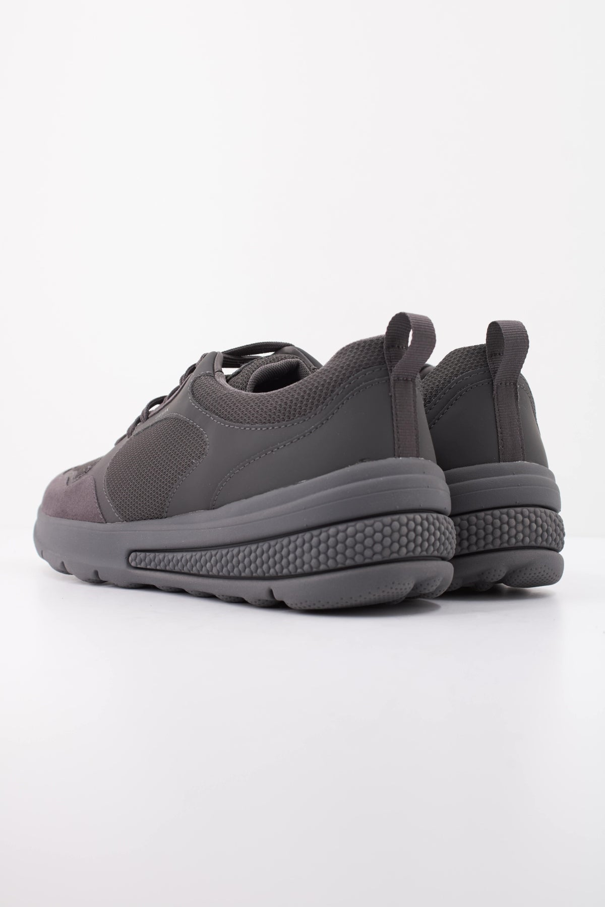 GEOX U ACTIVART en color GRIS (4)