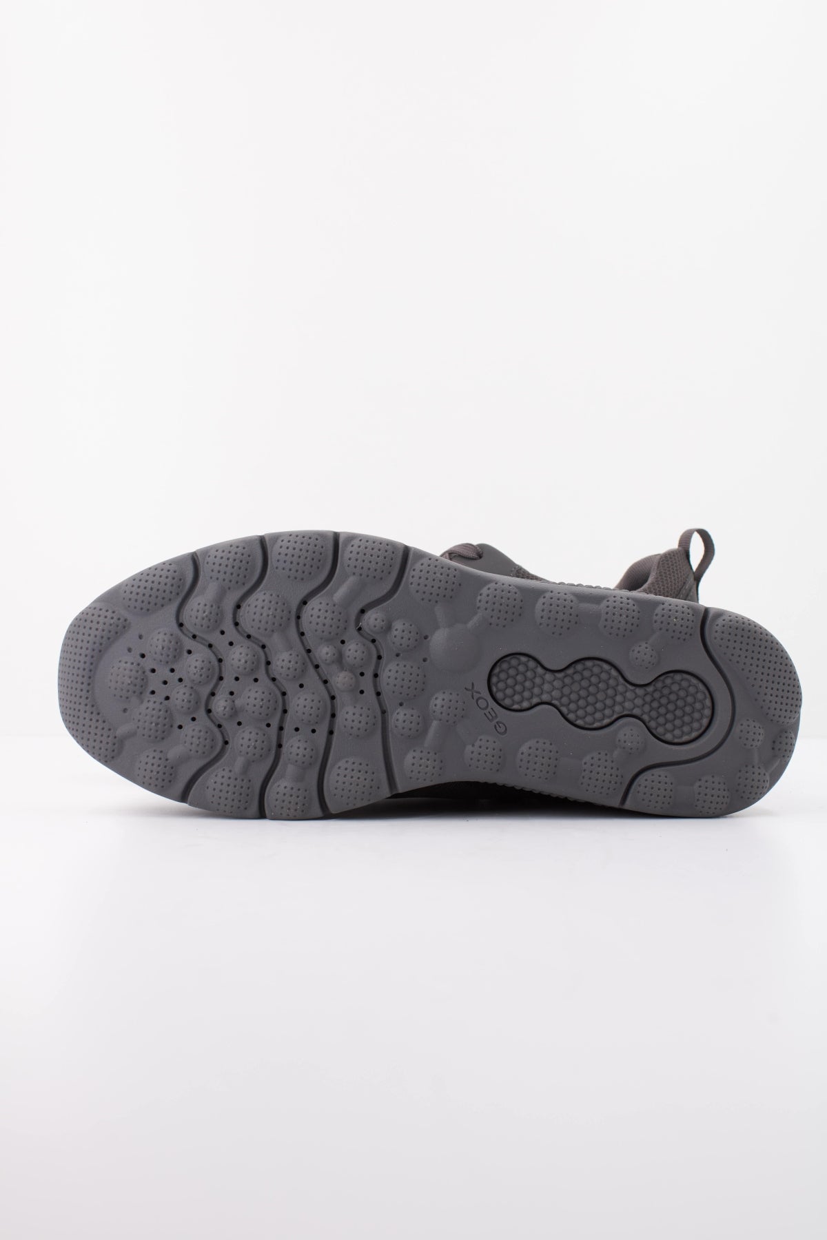 GEOX U ACTIVART en color GRIS (5)