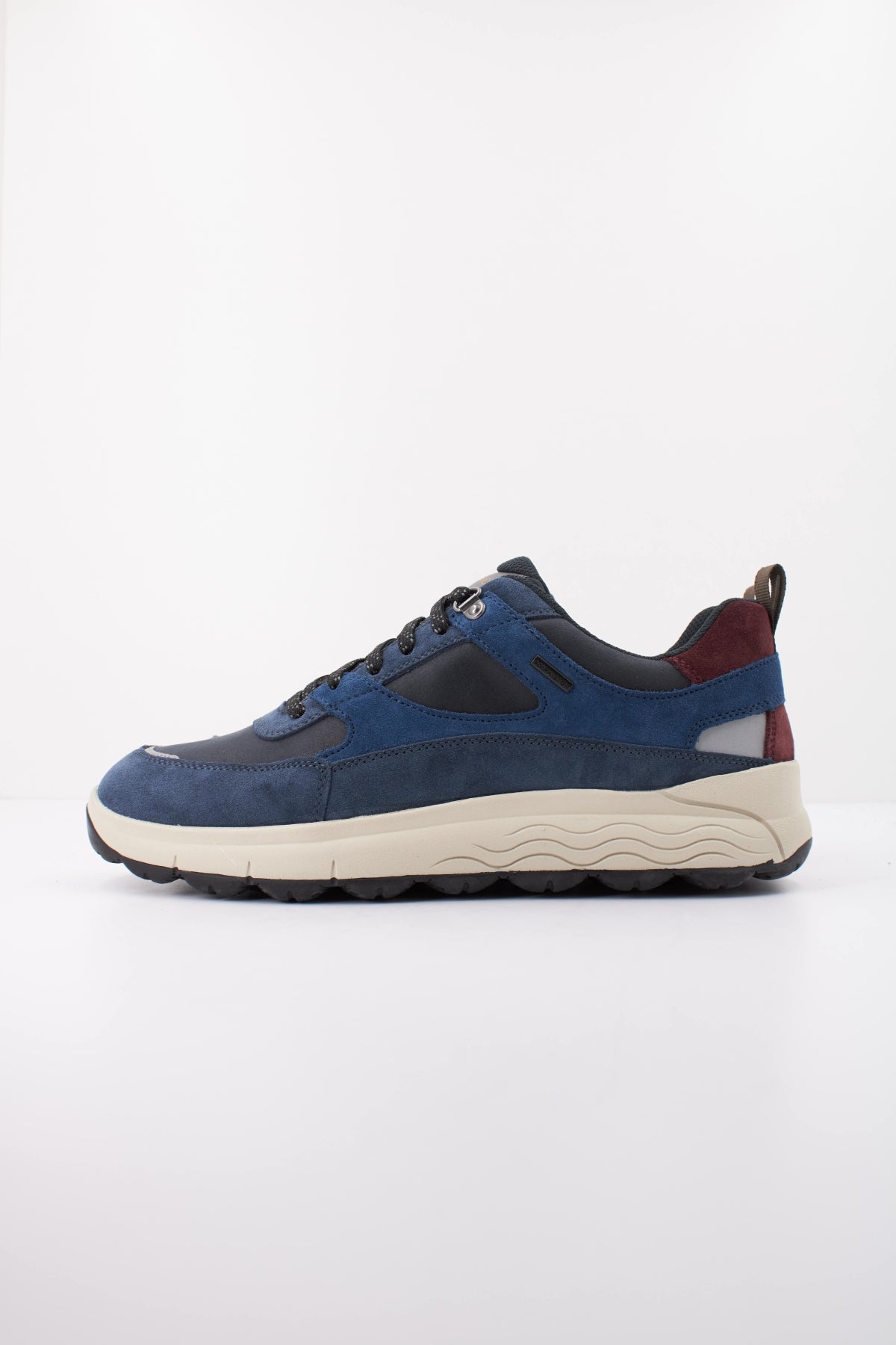 GEOX U SPHERICA X en color AZUL (1)