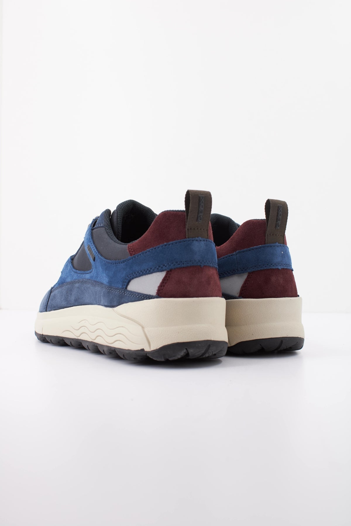 GEOX U SPHERICA X en color AZUL (4)