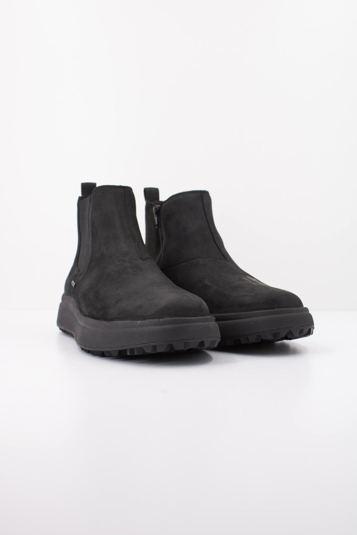 GEOX U NEBULA GRIP en color NEGRO (2)