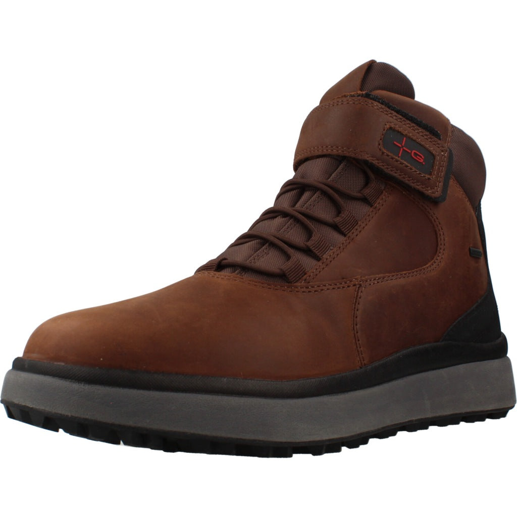 GEOX UFZC en color MARRON (1)