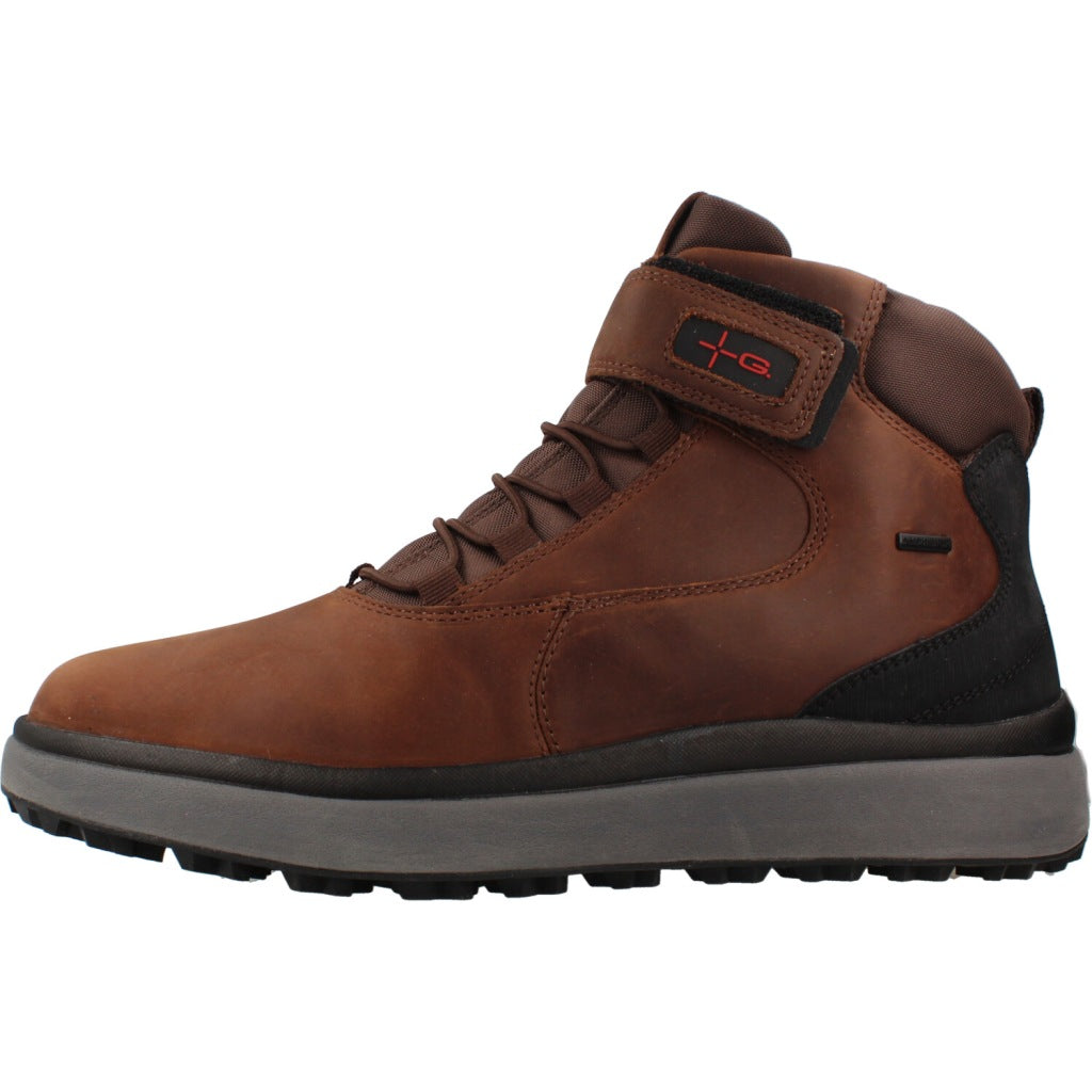 GEOX UFZC en color MARRON (2)