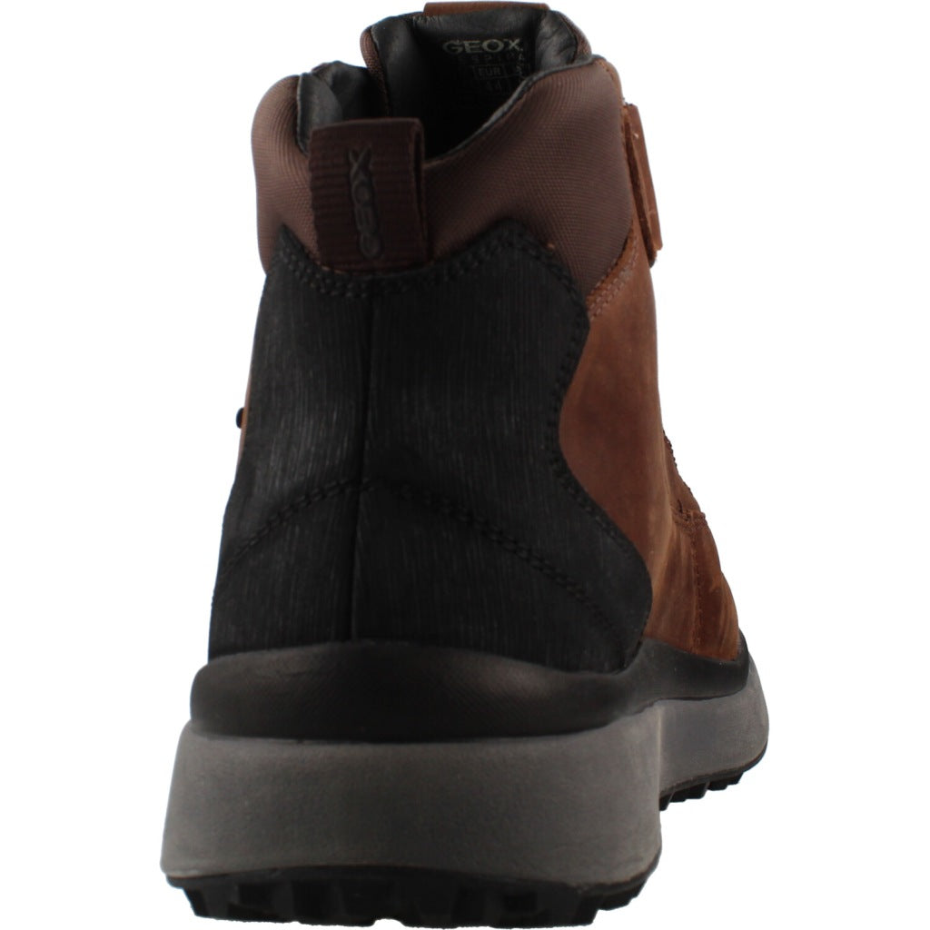 GEOX UFZC en color MARRON (3)