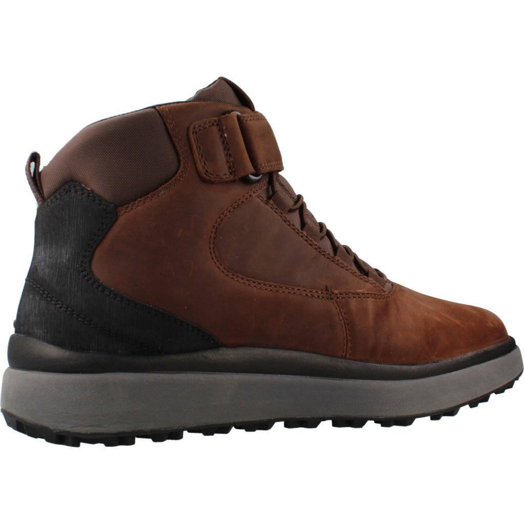 GEOX UFZC en color MARRON (4)