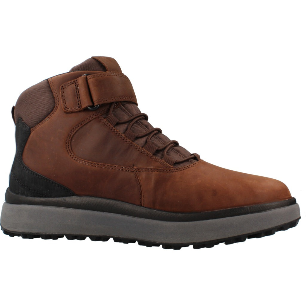 GEOX UFZC en color MARRON (5)