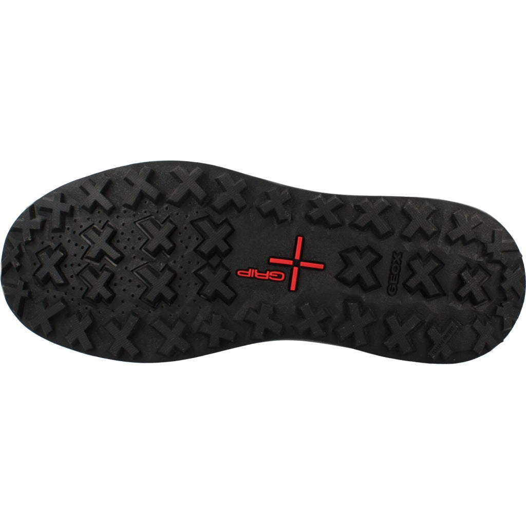 GEOX UFZC en color MARRON (6)