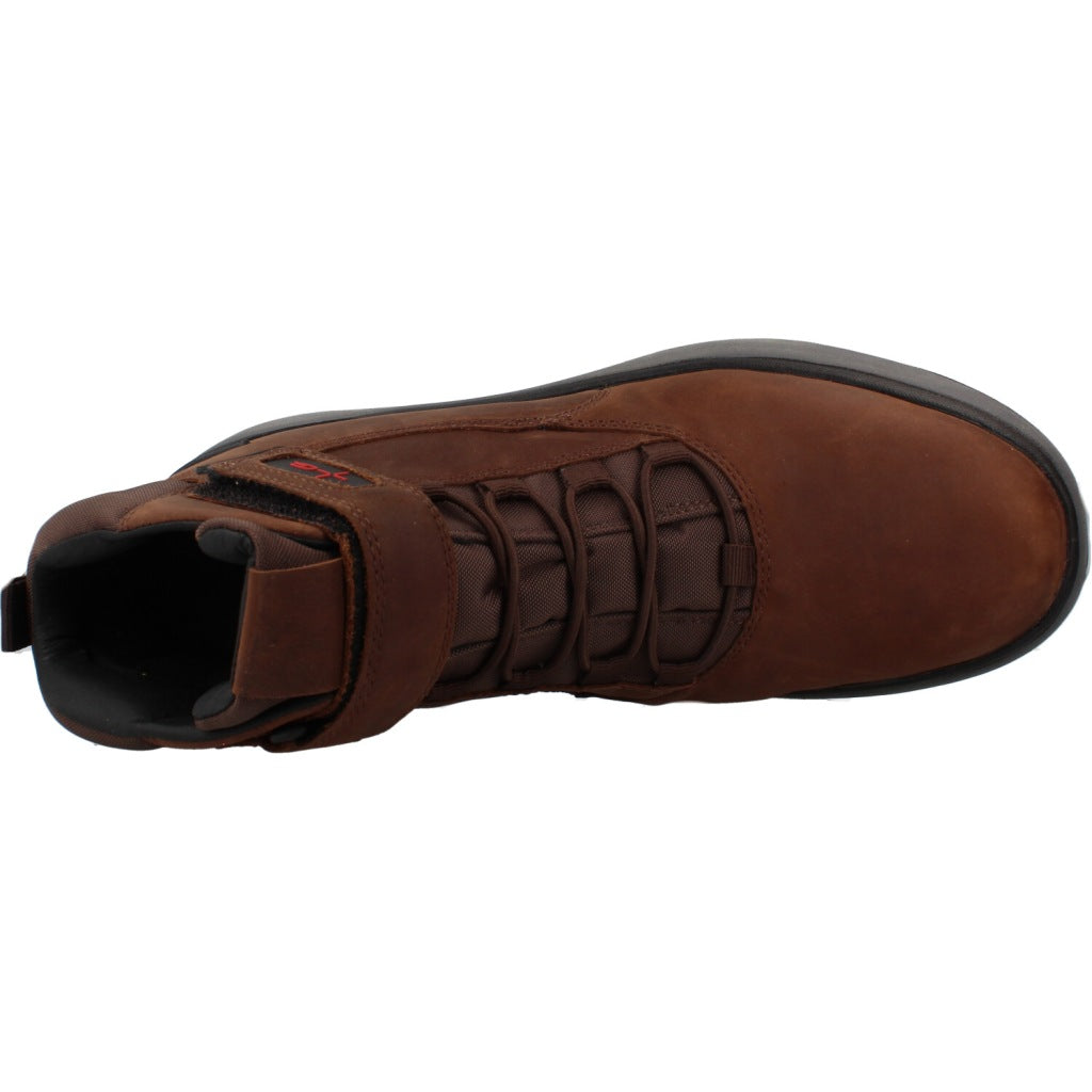 GEOX UFZC en color MARRON (7)