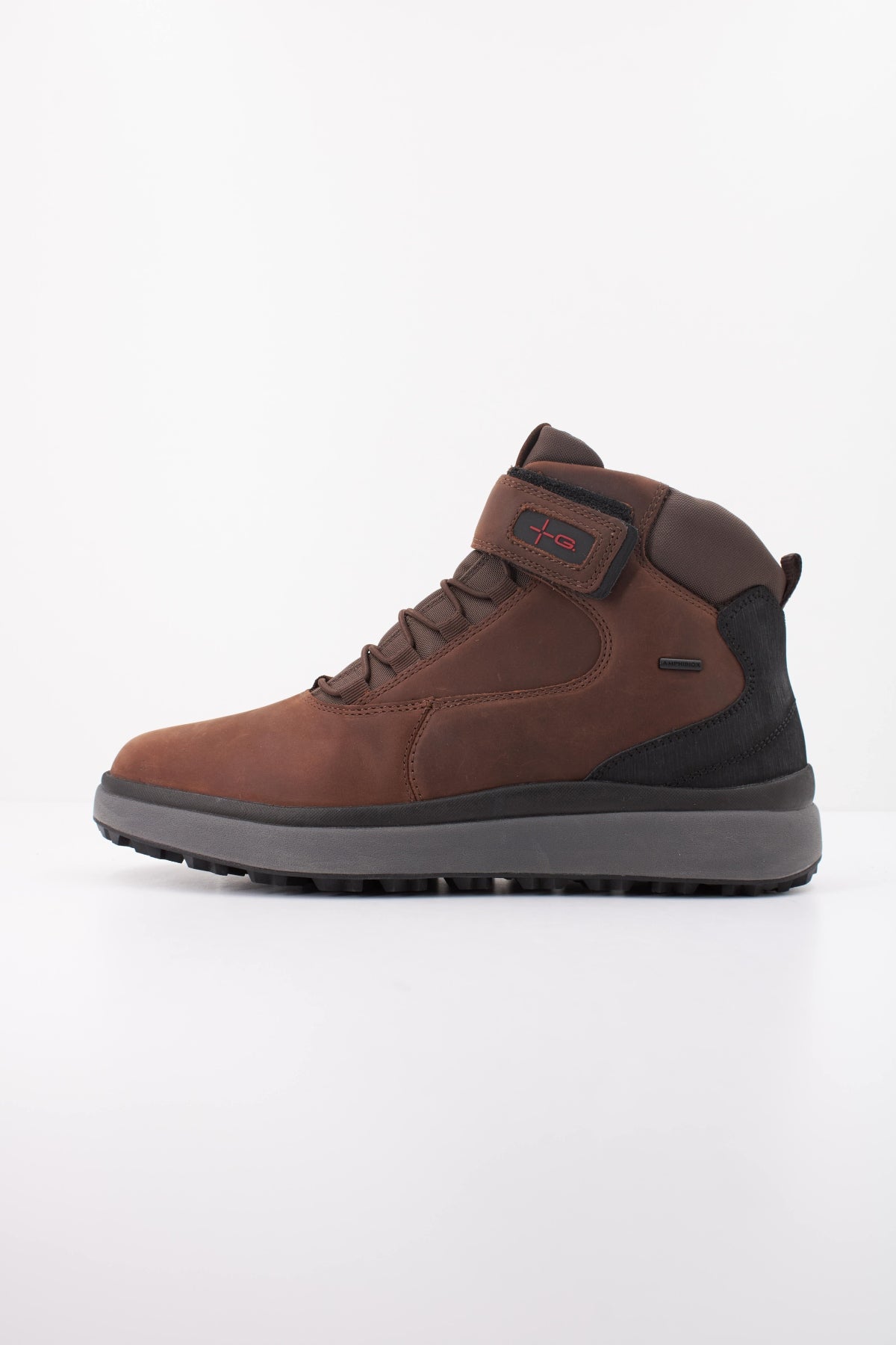 GEOX UFZC en color MARRON (1)