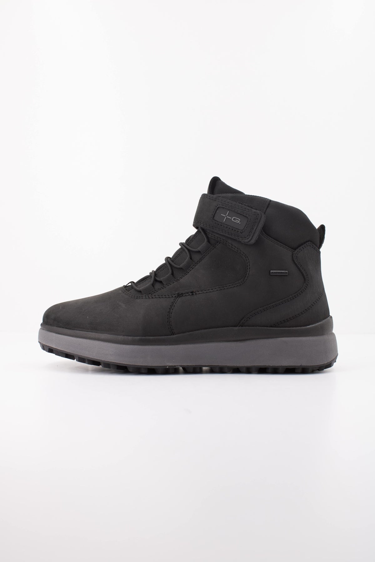 GEOX UFZC en color NEGRO (1)
