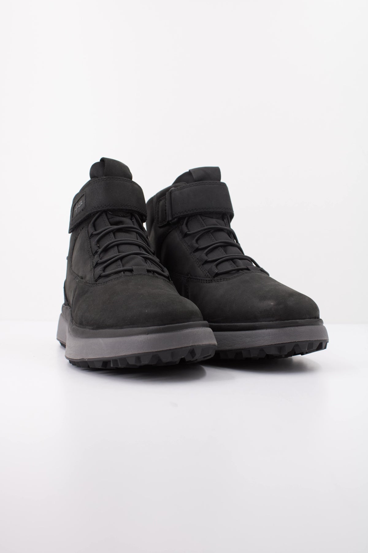 GEOX UFZC en color NEGRO (2)