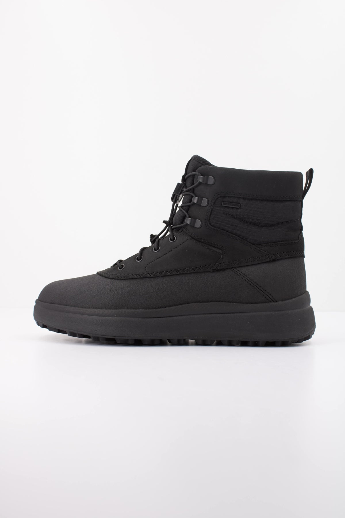GEOX U NEBULA GRIP en color NEGRO (1)