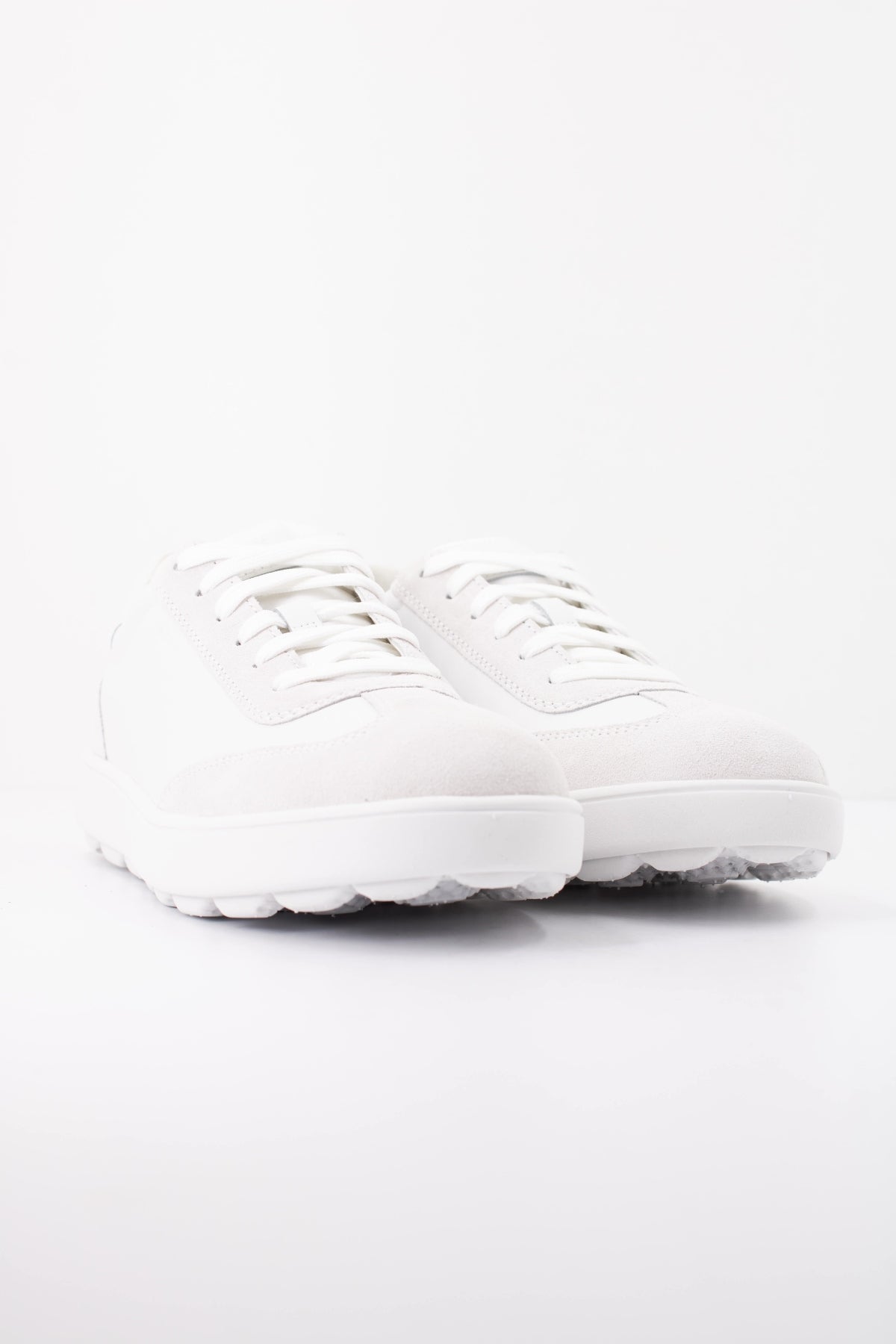 GEOX U SPHERICA ECUB en color BLANCO (2)